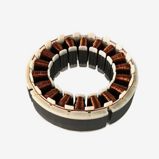 了解無刷電機(jī)定子內(nèi)繞線機(jī)的優(yōu)點(diǎn)和特點(diǎn)，解放雙手，提高效率。