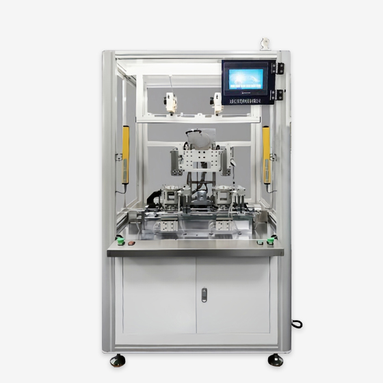 五種常見的全自動(dòng)飛叉繞線機(jī)維修方式，請收藏!