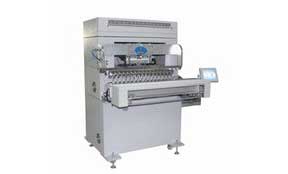 全自動繞線機是怎么進行繞線的呢